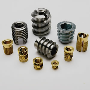 Global Insert Screws Market