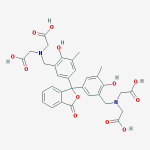 Global O-Cresolphthalein Market