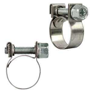 Global Screw Clamps Market