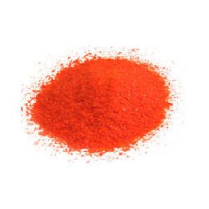 Global Sodium Bichromate Market