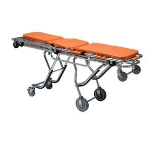 Global Stretchers Market