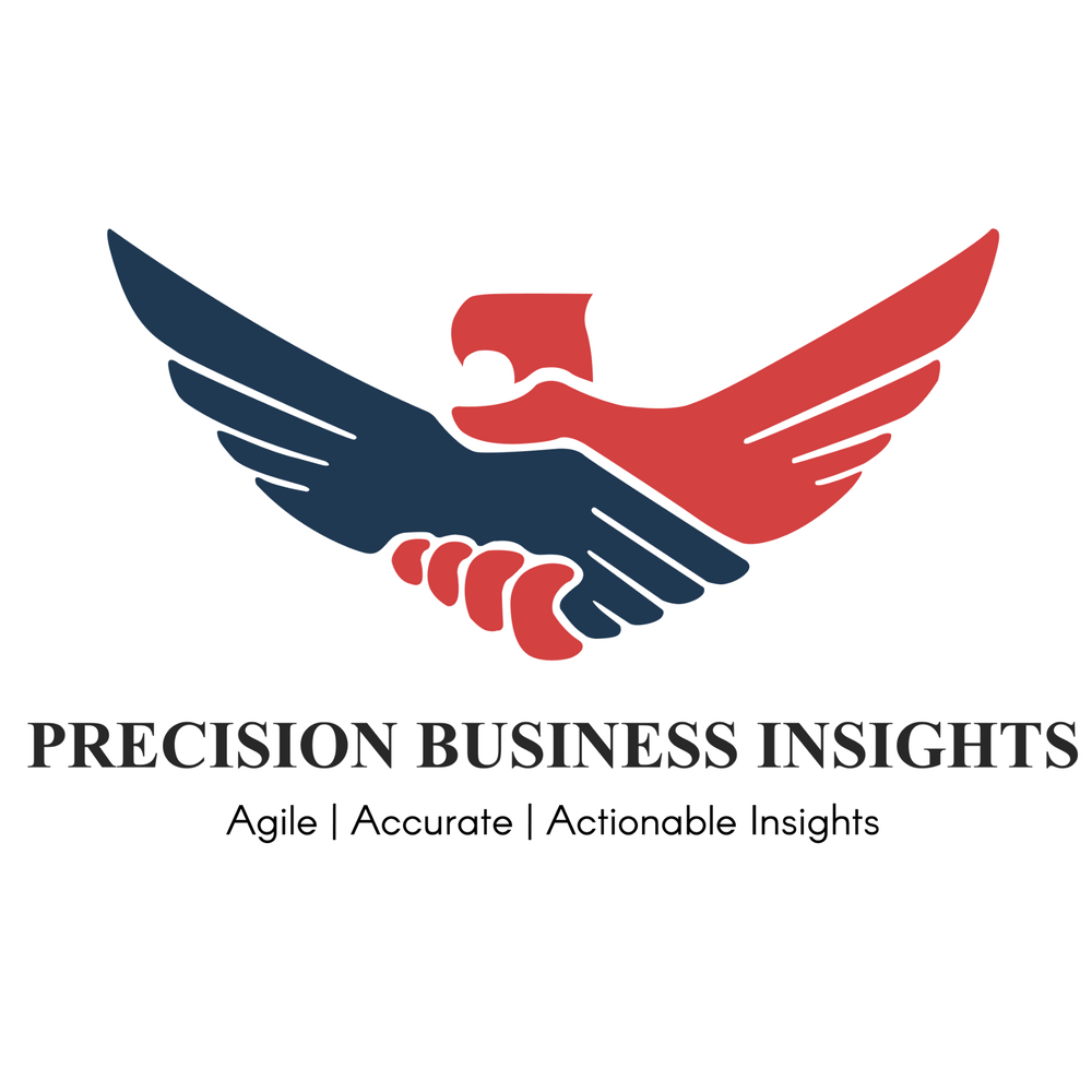 Email: sales@precisionbusinessinsights.com Toll Free (US): +1-866-598-1553 Website @ https://www.precisionbusinessinsights.com