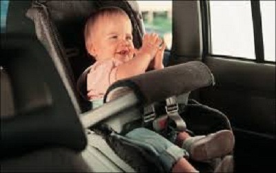 Global Child Seat Market