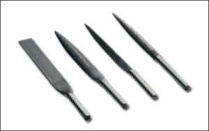 global Tool Filing Market