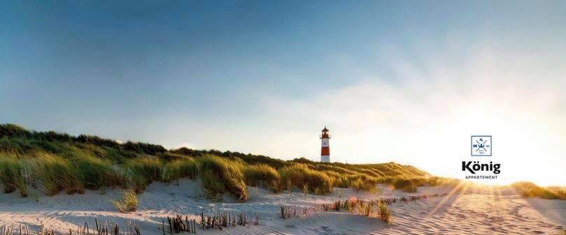 Über Himmelfahrt im Mai Ferienhäuser auf Sylt mieten