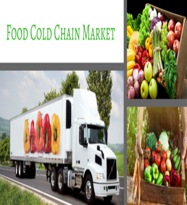 Food Cold Chain Market