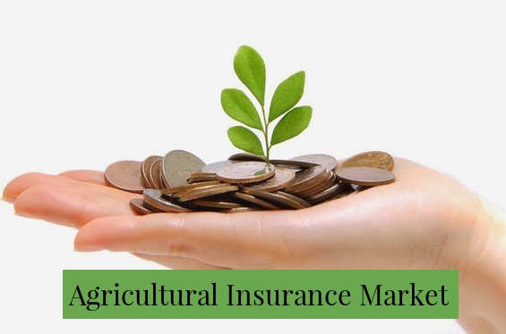 Agricultural Insurance Market ,