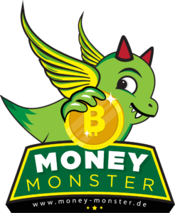 Money-Monster Logo