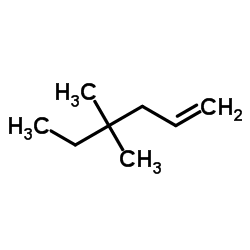 4,4Dimethyl1hexene Industry