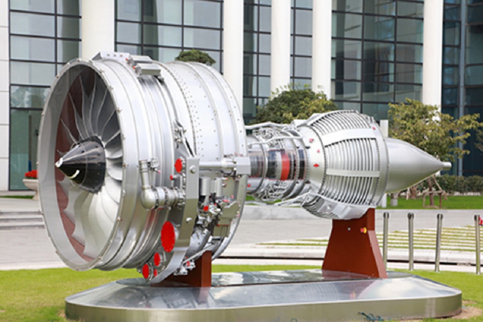 Aerospace Turbine Parts