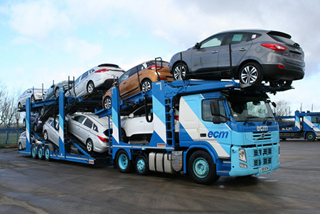 Investment Opportunities for Fleet Operators Vehicle Manufacturers