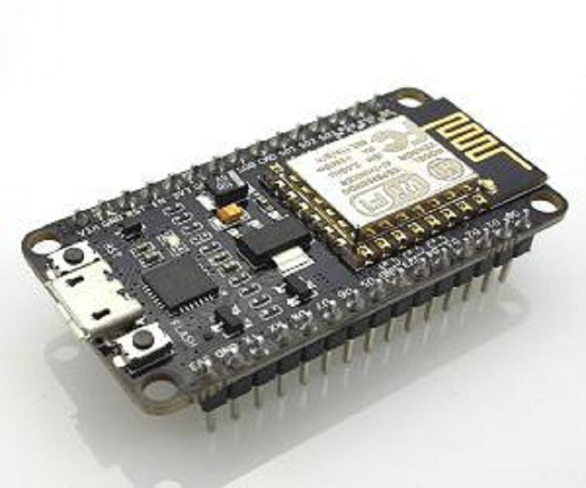 IoT Microcontroller (MCU) Industry