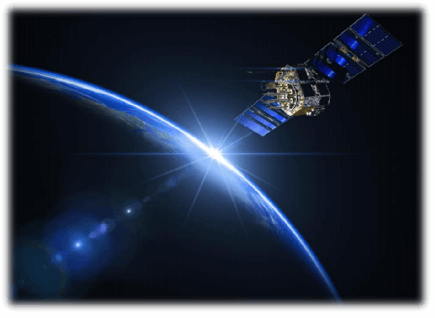 M2M Satellite Communication