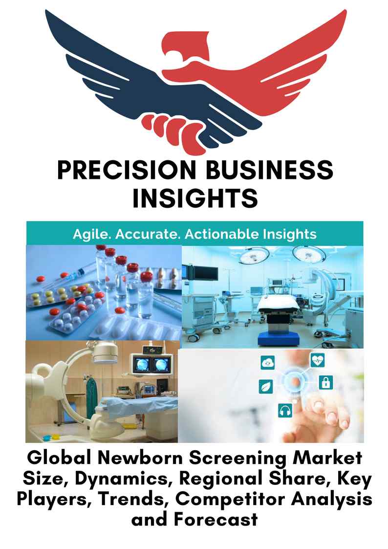 Newborn Screening Market