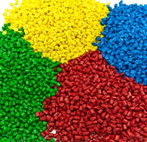 Nylon Resins market