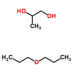 Propylene Glycol Ether