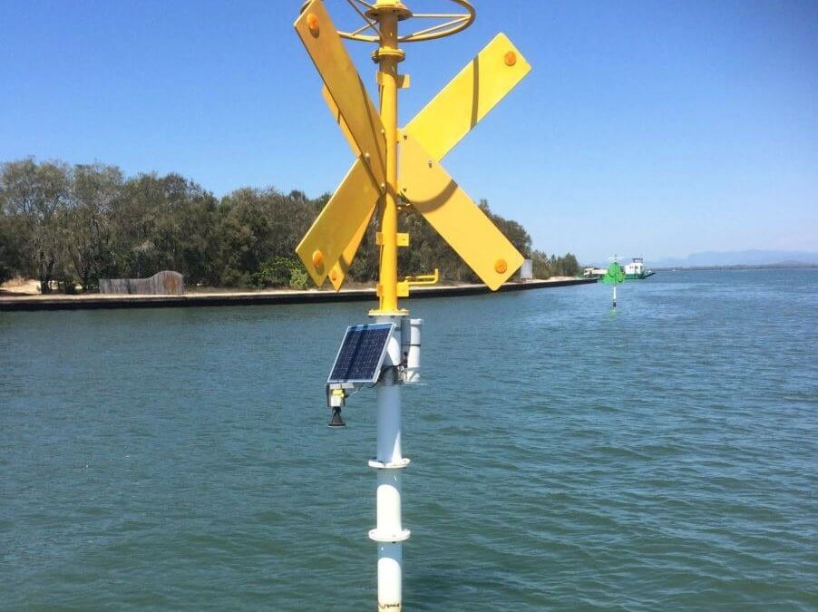 Tide Gauge