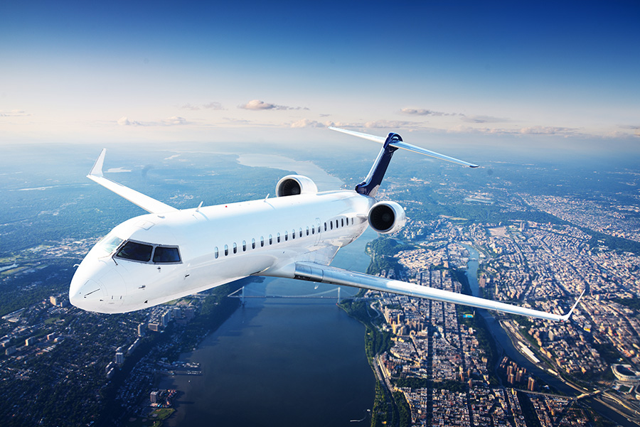 Aerospace Insurance Market