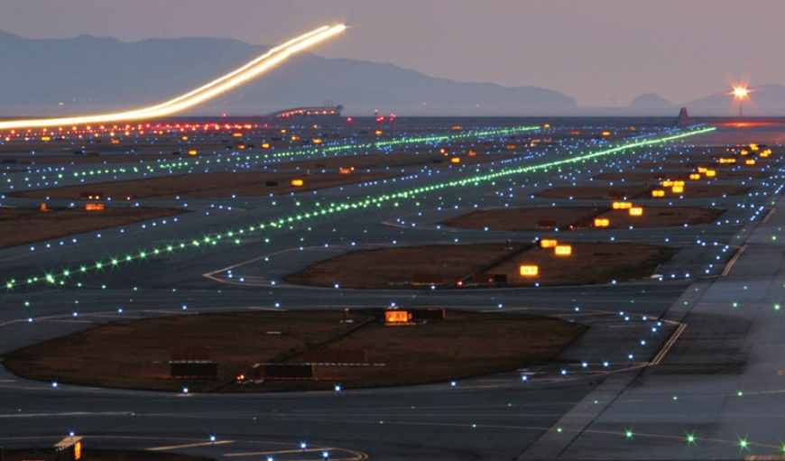 ​Airport Lighting