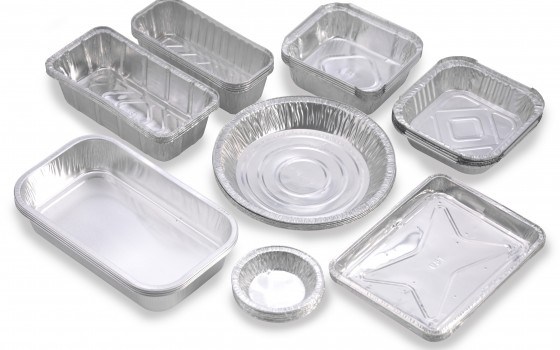 Aluminum Foil Packaging market