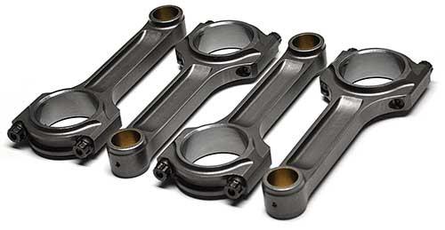 Automotive Connecting Rod market