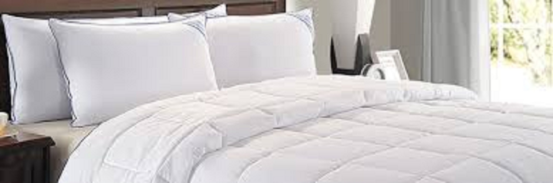 Bed Linen Sales