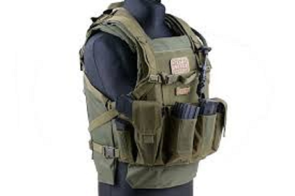 Body Armor