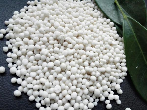 Calcium Nitrate Fertilizer market