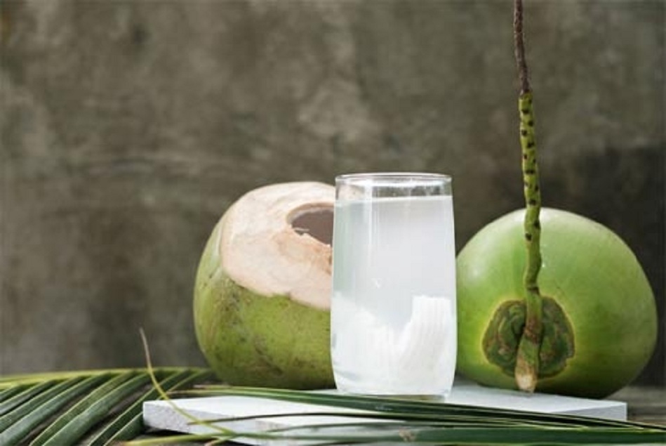 Coconut Water