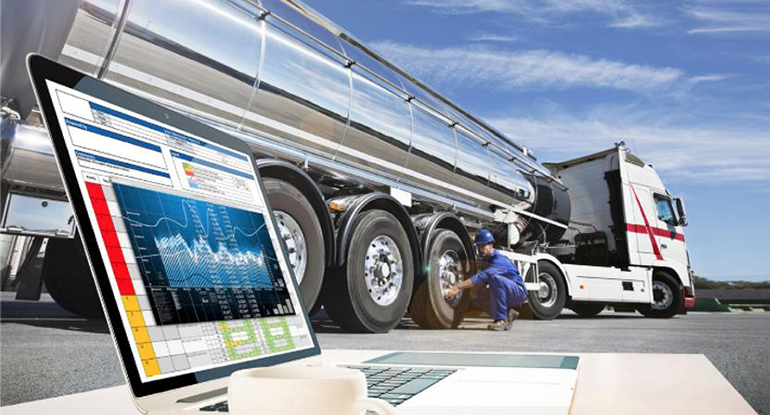 Commercial Vehicle Telematics Market