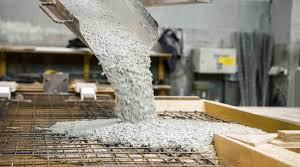 Concrete Waterproofing Admixtures market