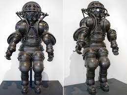 Professional Diving Suit market