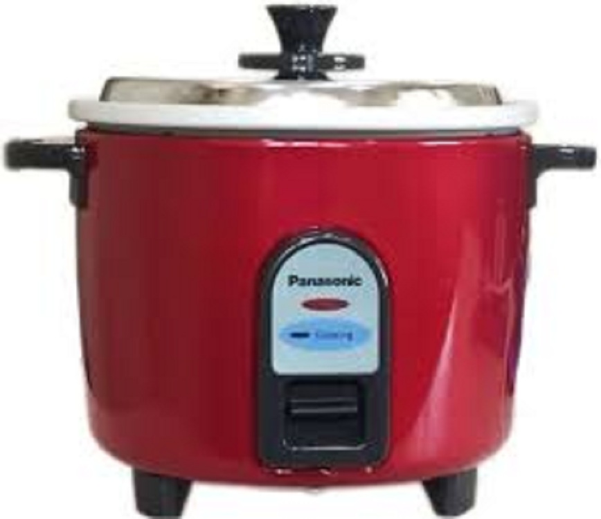 Electric Rice Cooker