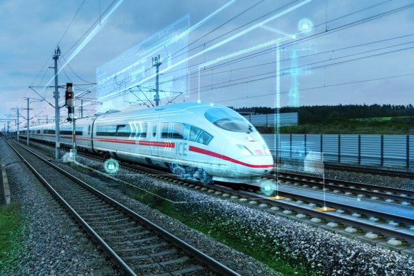 Enterprise Asset Management Space in Public Transport and Railways market