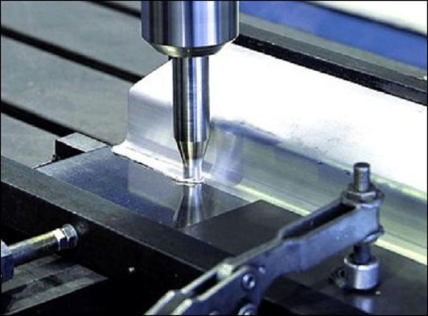 Friction Stir Welding Equipment