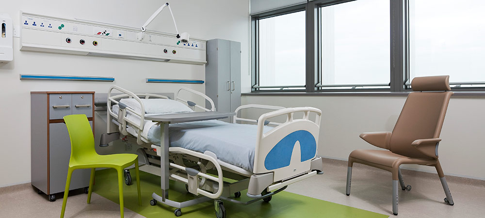 Healthcare Furniture