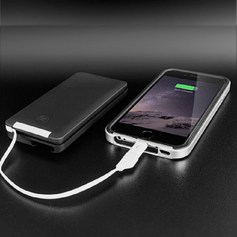 High Capacity Power Banks