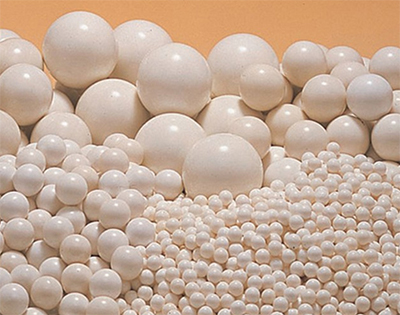 High Purity Alumina market