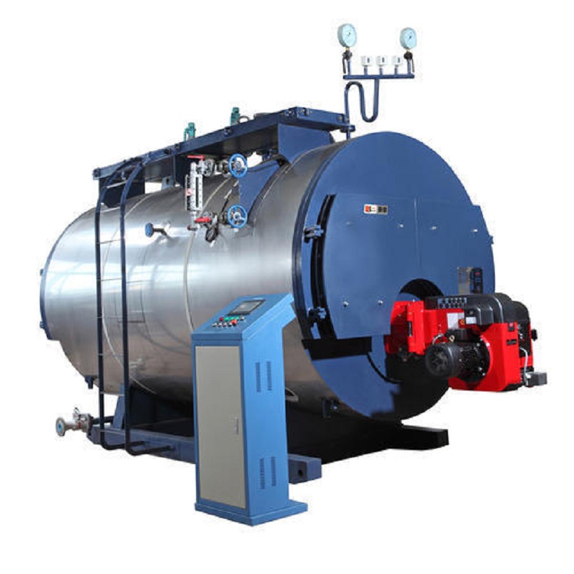 Industrial Boilers