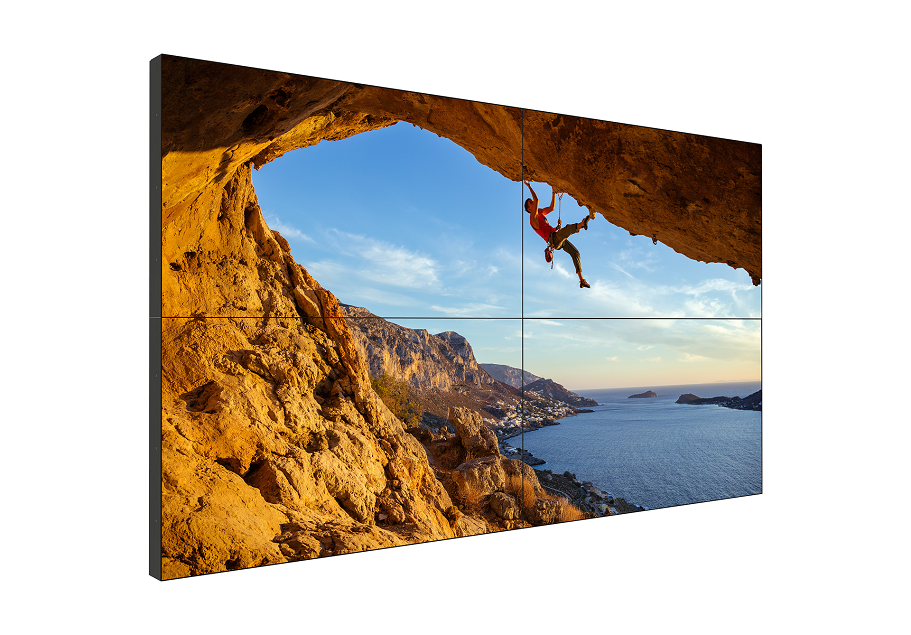 LCD Video Walls