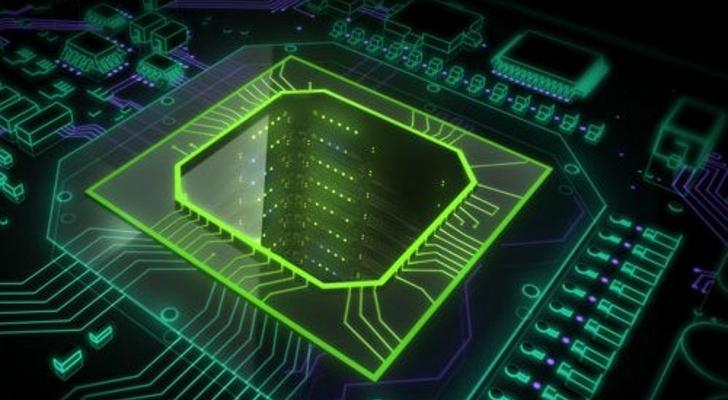 Microprocessor and GPU market