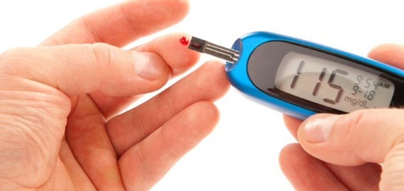 Self-Monitoring Blood Glucose Strips