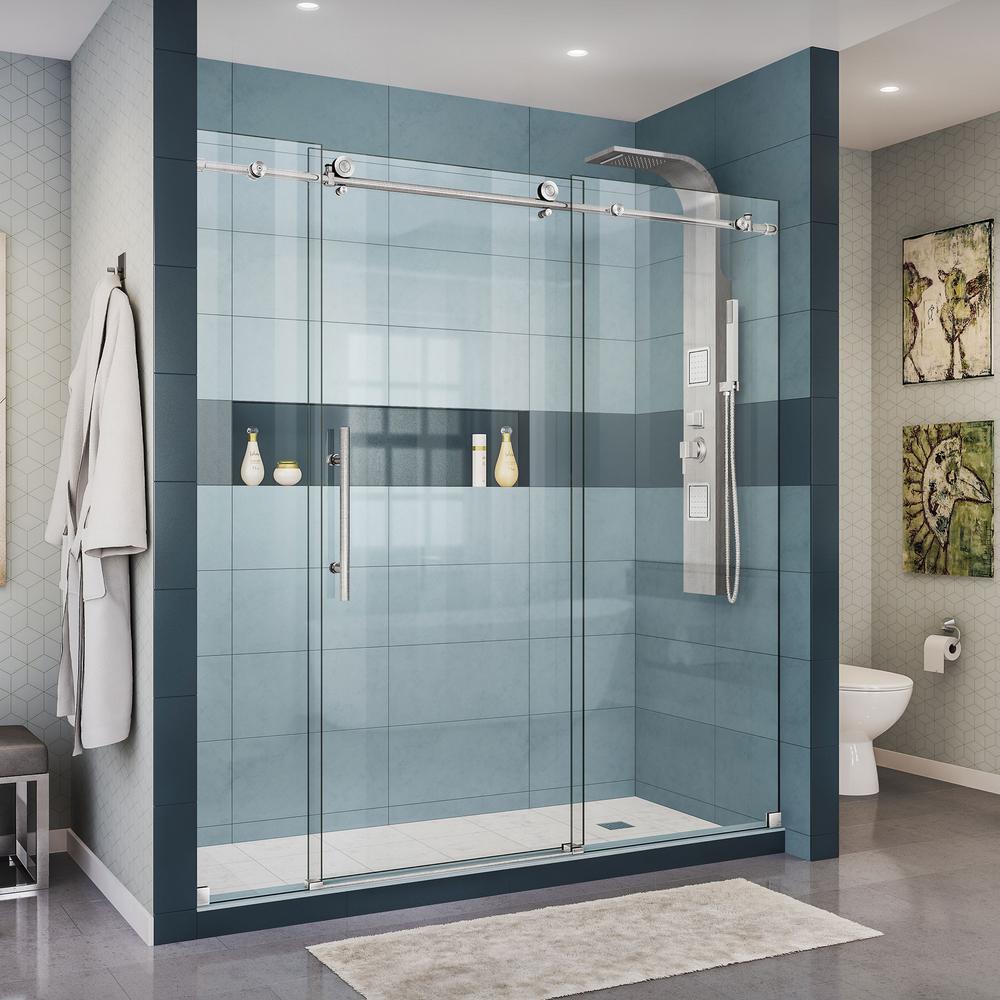 Shower Doors market