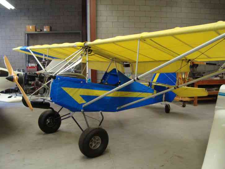 Ultralight Aircraft Industry