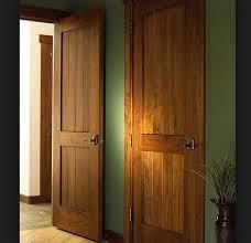 Wood Interior Doors market