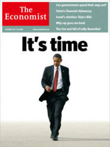 the economist