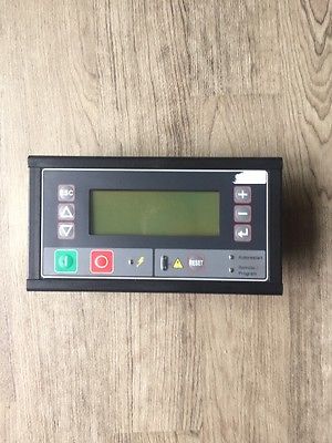 Air Compressor Controller