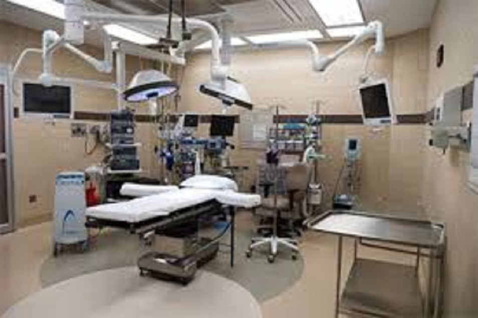 Ambulatory Surgical & Emergency Center Services