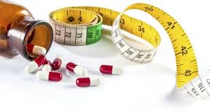 Anti-obesity Drugs