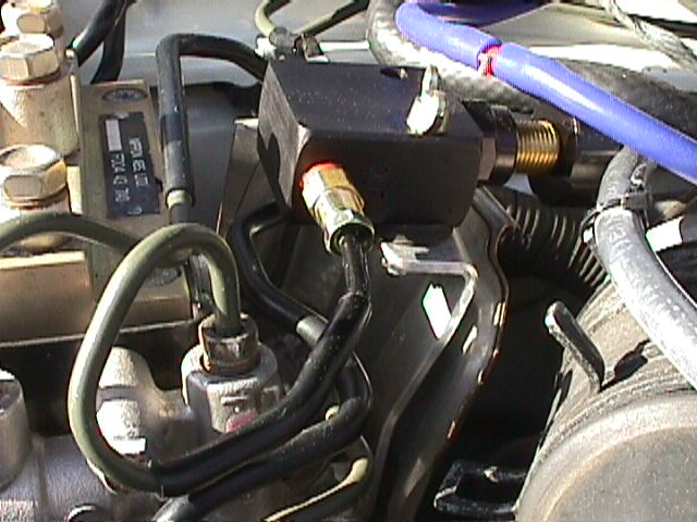 Automotive Brake Valve market